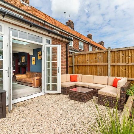 Host & Stay - Church Lane Cottage Filby Экстерьер фото