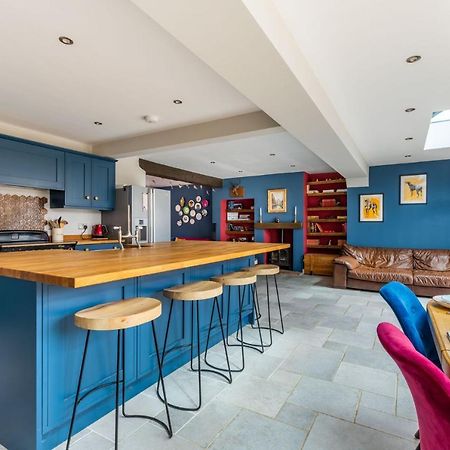 Host & Stay - Church Lane Cottage Filby Экстерьер фото