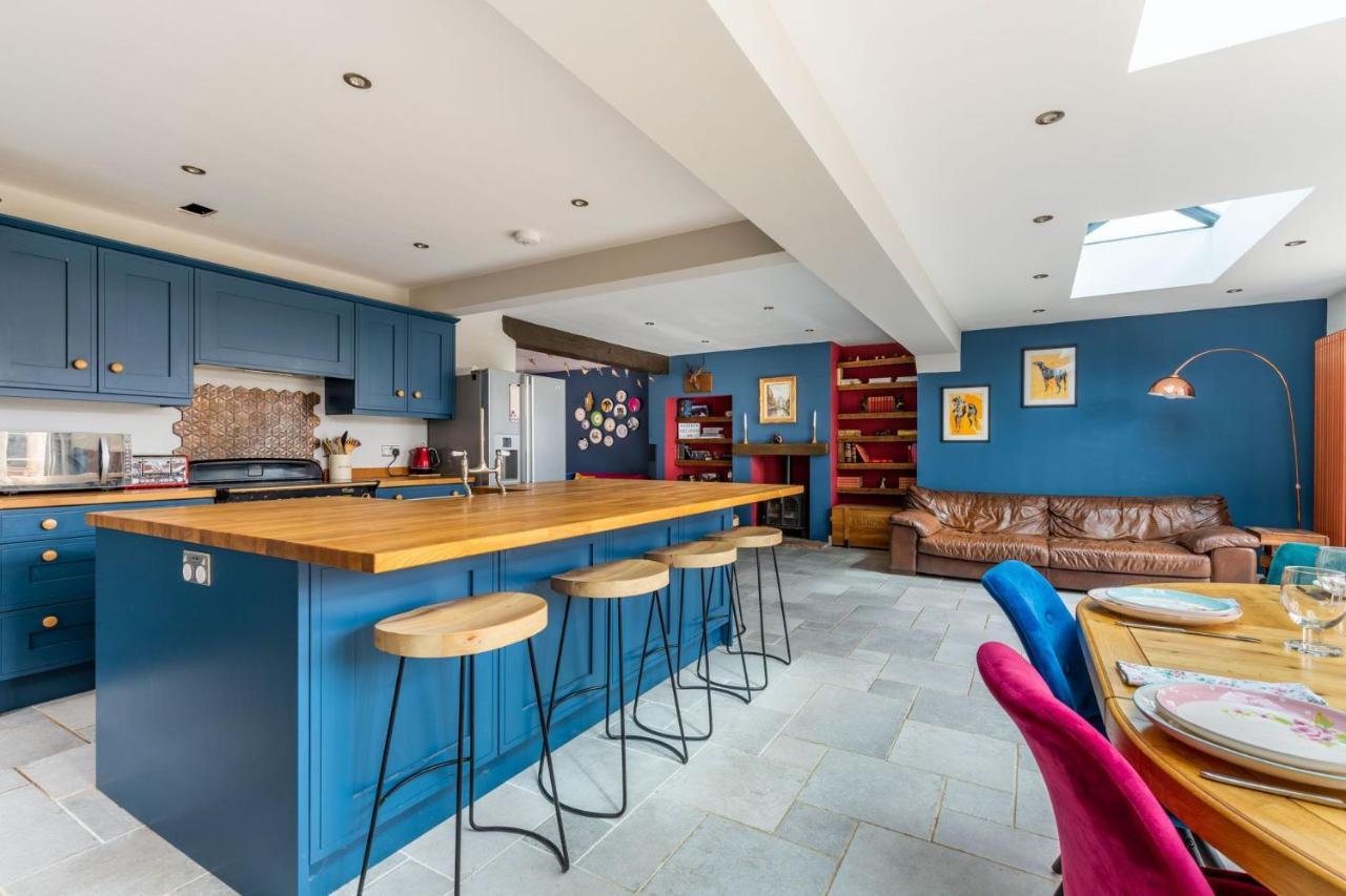 Host & Stay - Church Lane Cottage Filby Экстерьер фото