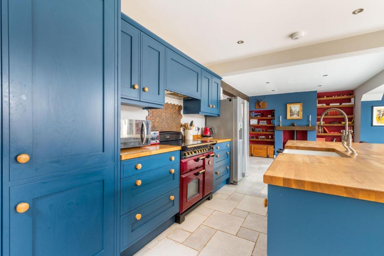 Host & Stay - Church Lane Cottage Filby Экстерьер фото