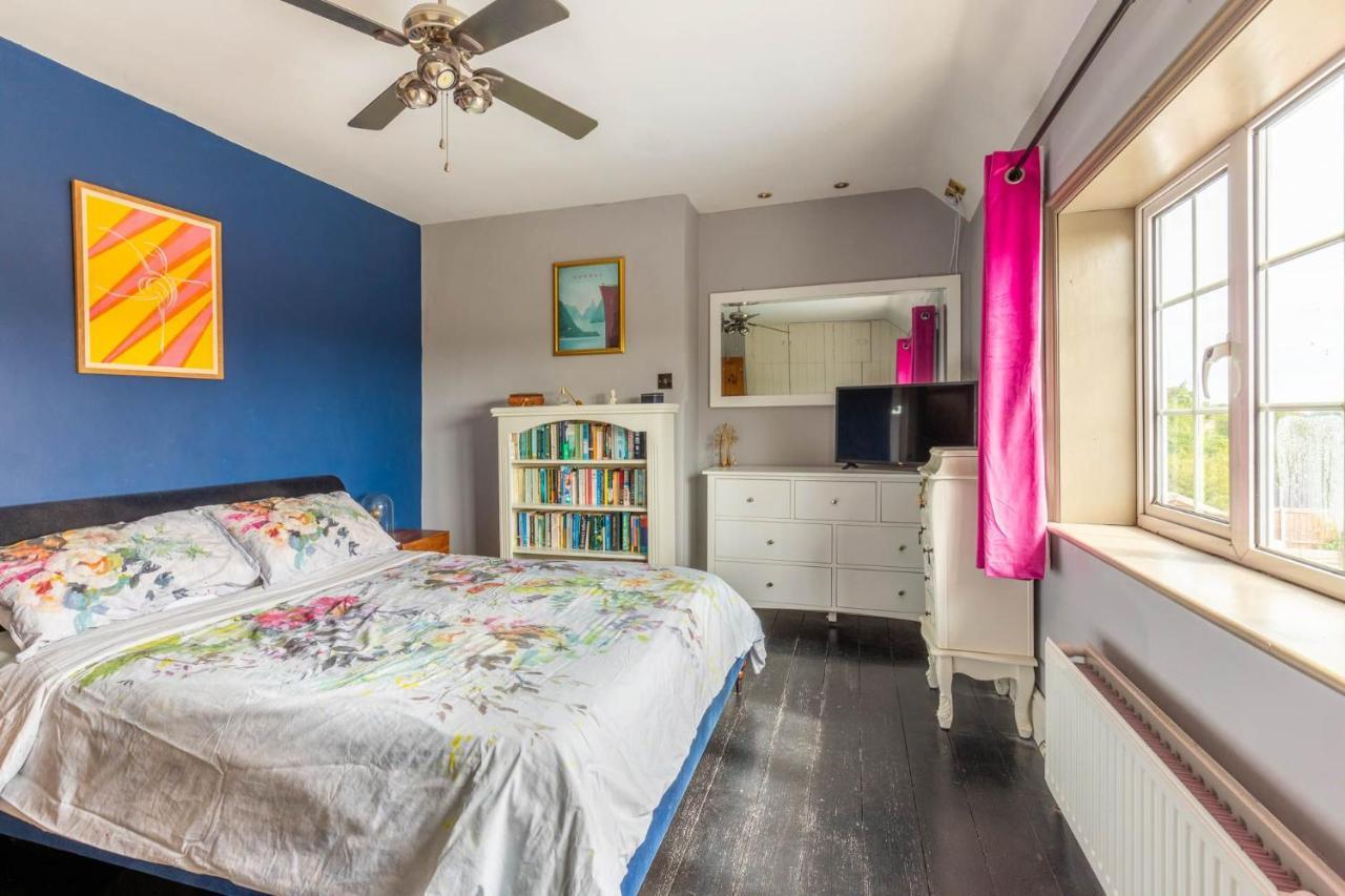 Host & Stay - Church Lane Cottage Filby Экстерьер фото