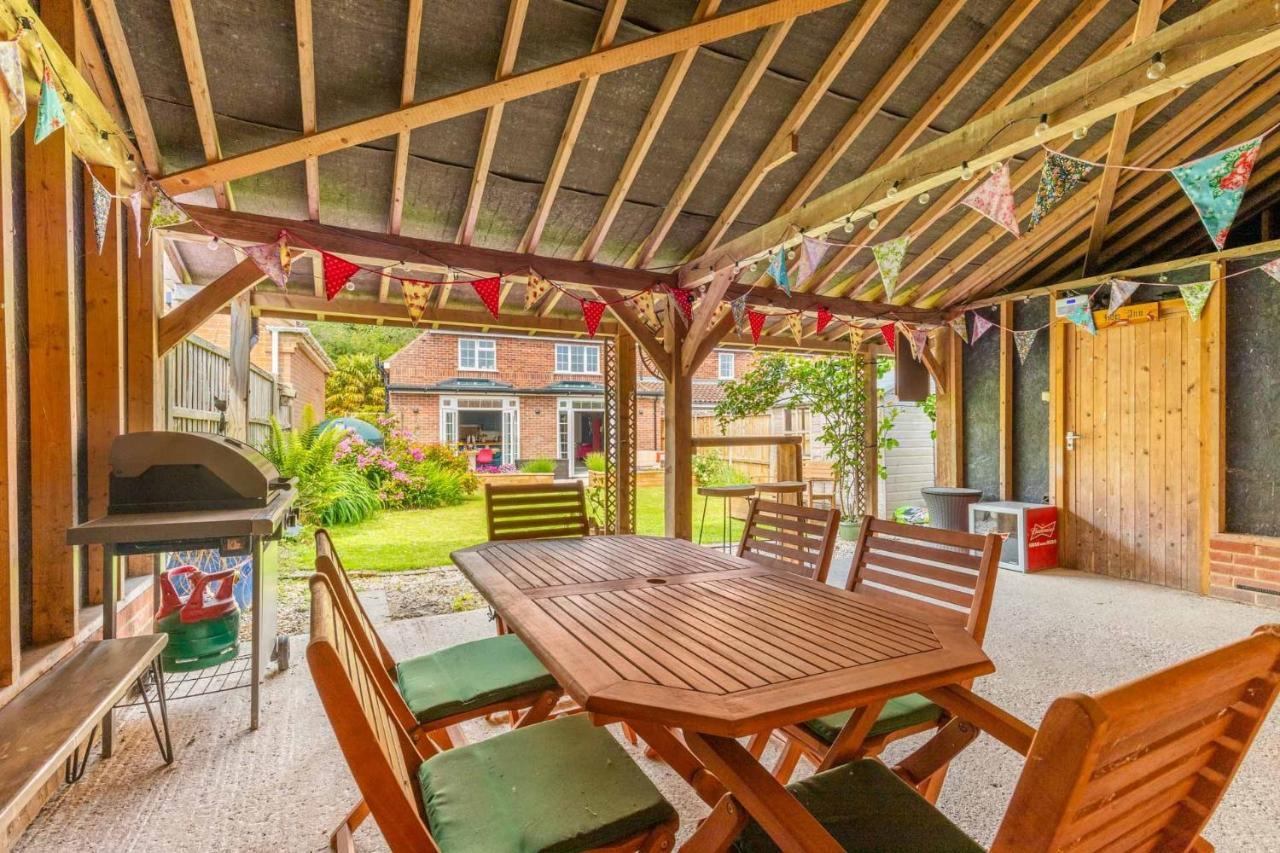 Host & Stay - Church Lane Cottage Filby Экстерьер фото