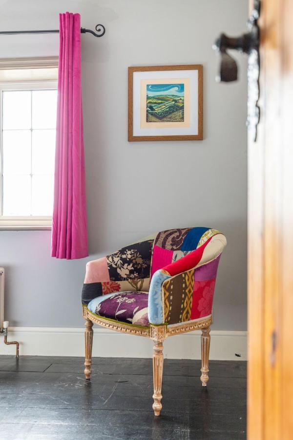 Host & Stay - Church Lane Cottage Filby Экстерьер фото