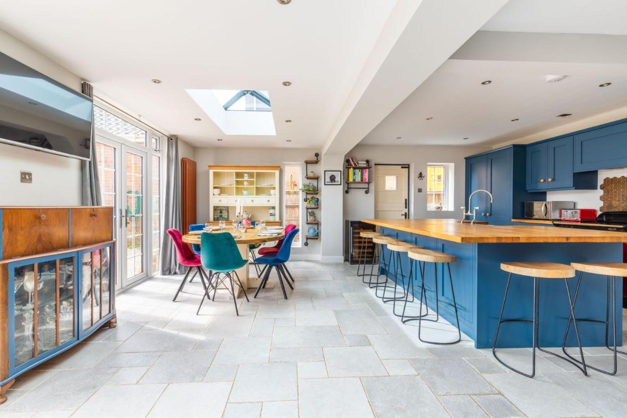 Host & Stay - Church Lane Cottage Filby Экстерьер фото