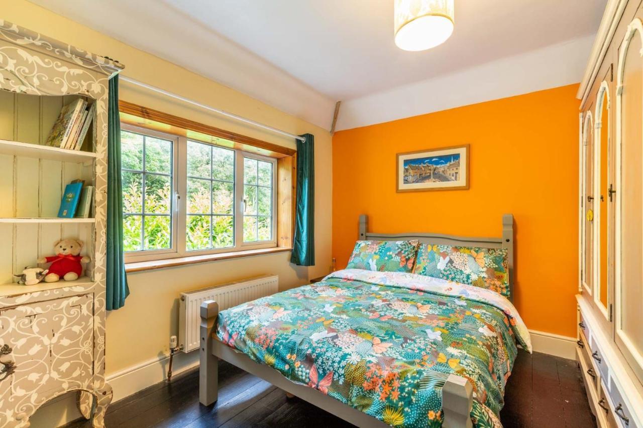 Host & Stay - Church Lane Cottage Filby Экстерьер фото